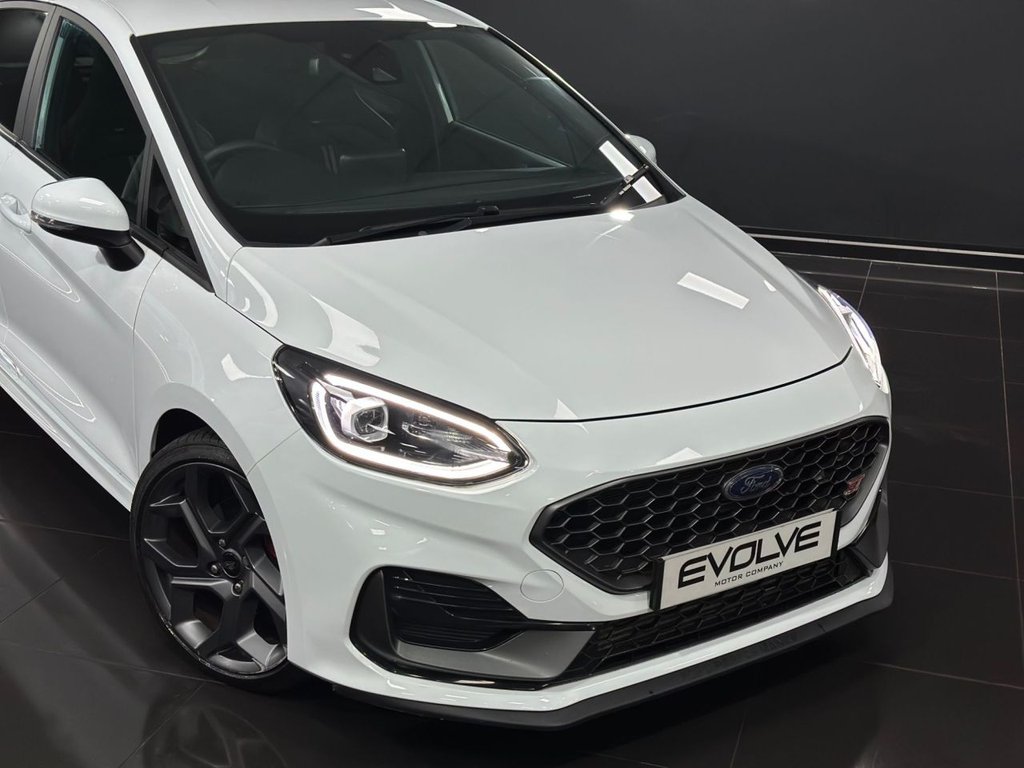 Used Ford Fiesta 2023 for sale - 76470611: Photo 11