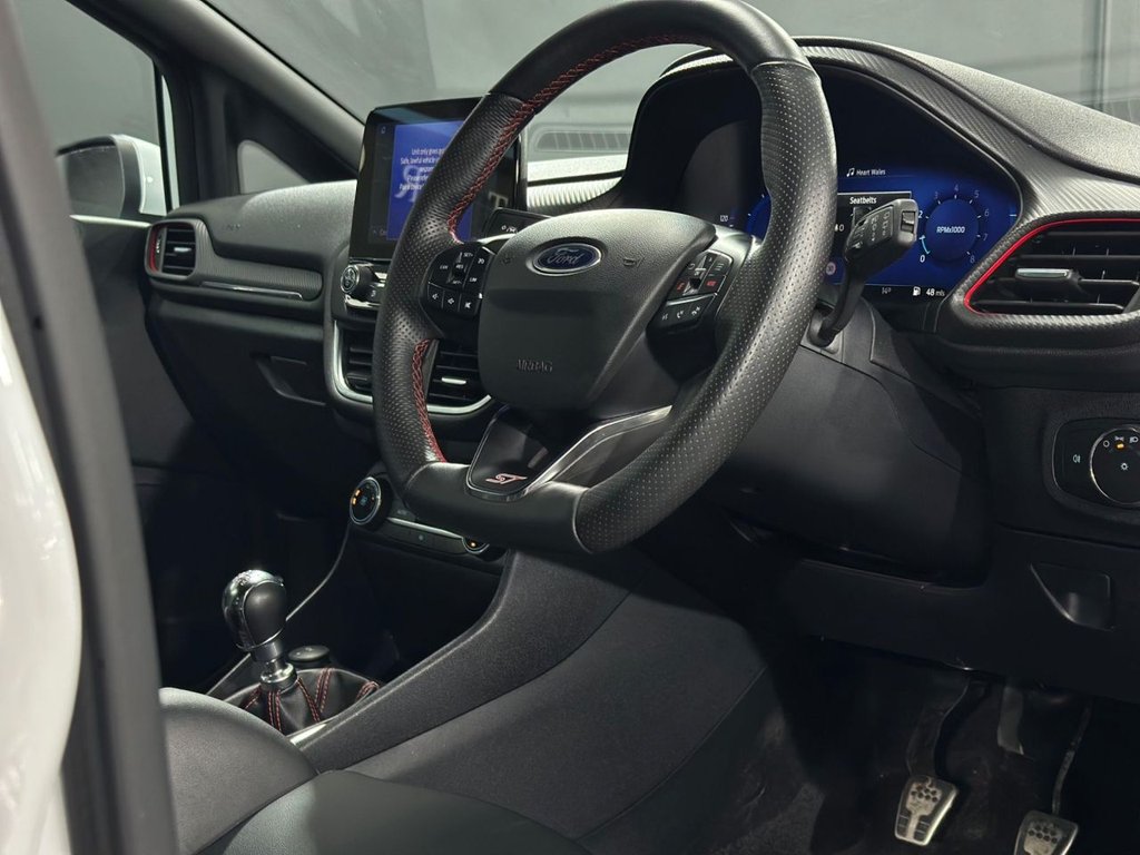 Used Ford Fiesta 2023 for sale - 76470611: Photo 14