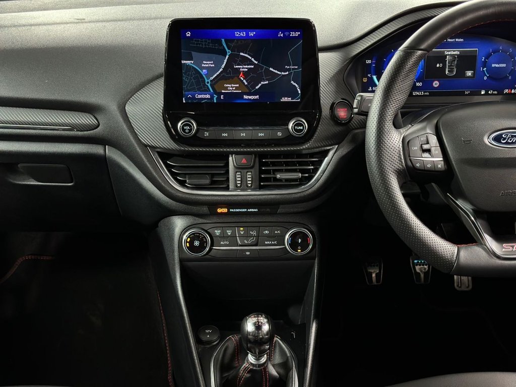 Used Ford Fiesta 2023 for sale - 76470611: Photo 15