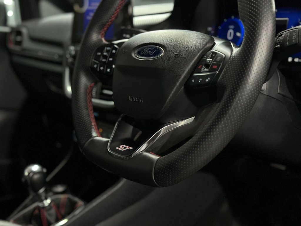 Used Ford Fiesta 2023 for sale - 76470611: Photo 17