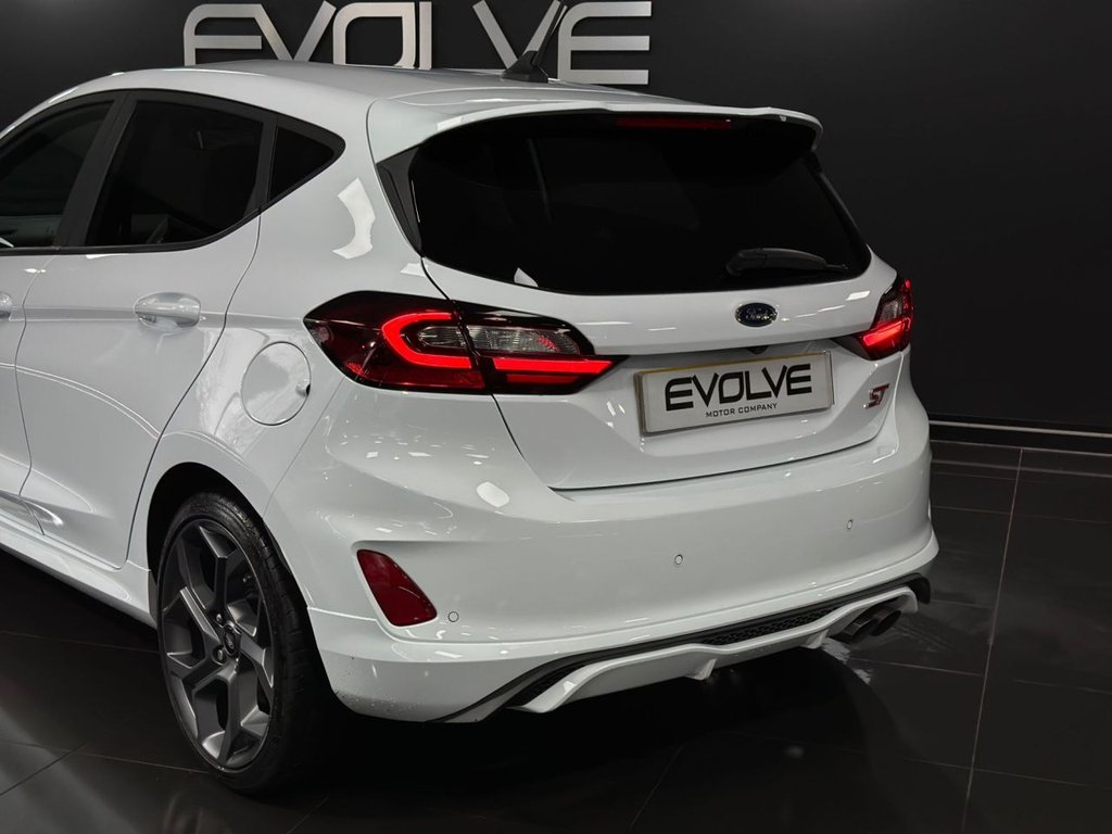 Used Ford Fiesta 2023 for sale - 76470611: Photo 25