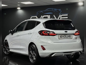 Used Ford Fiesta 2023 for sale - 76470611: Photo