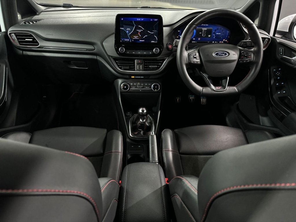 Used Ford Fiesta 2023 for sale - 76470611: Photo 3