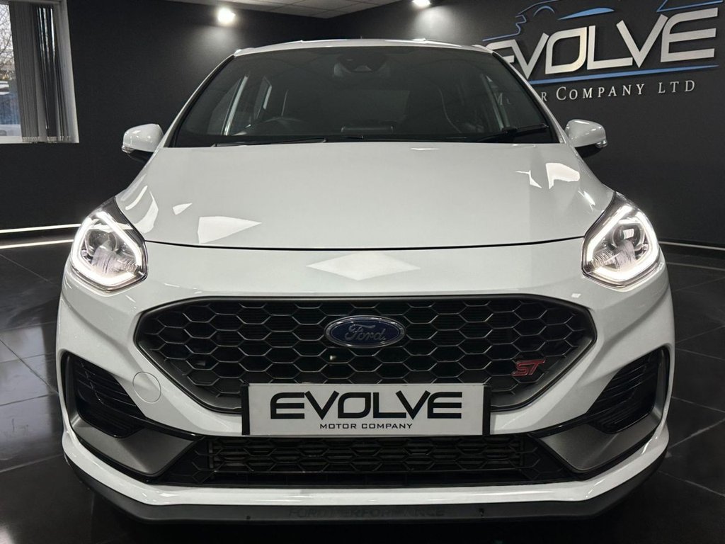 Used Ford Fiesta 2023 for sale - 76470611: Photo 4