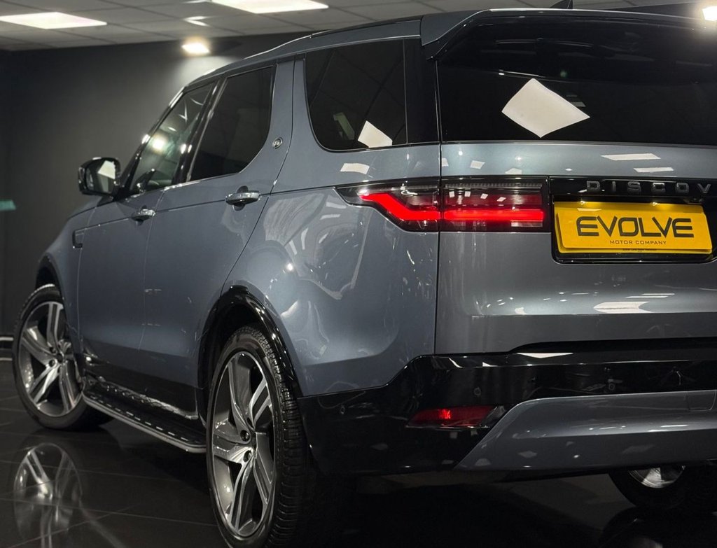 Used Land Rover Discovery 2021 for sale - 76986006: Photo 11