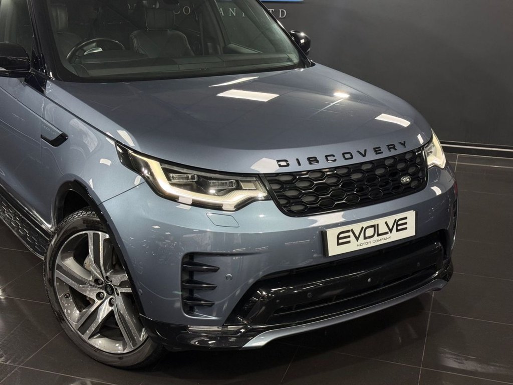 Used Land Rover Discovery 2021 for sale - 76986006: Photo 14