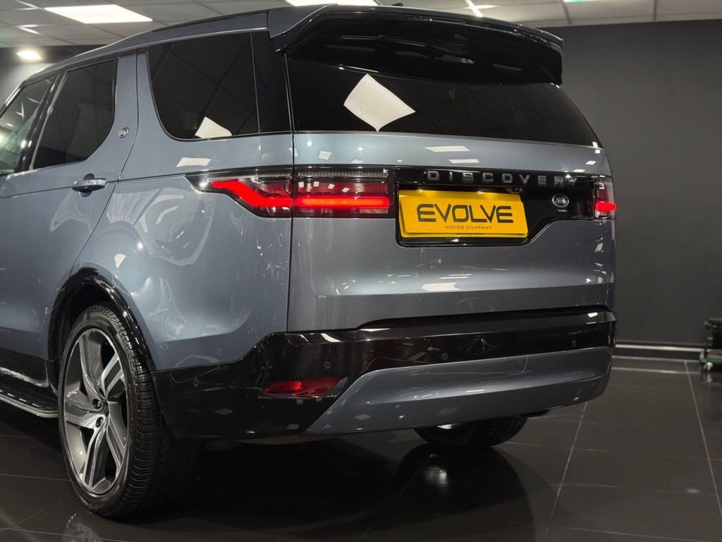 Used Land Rover Discovery 2021 for sale - 76986006: Photo 15