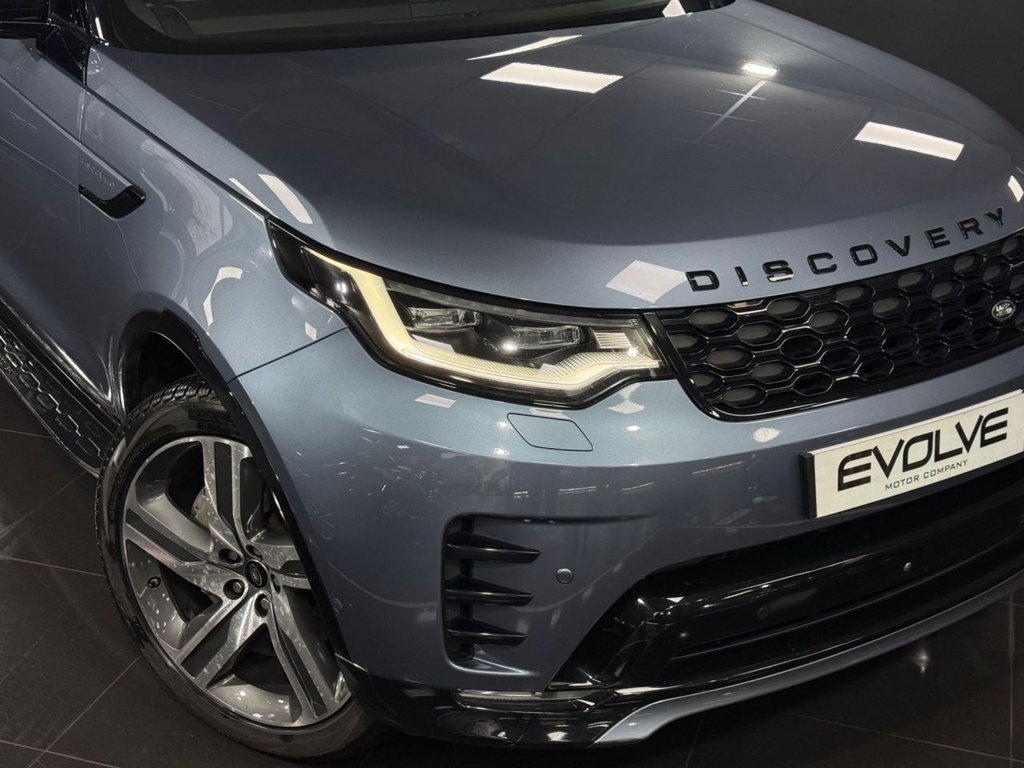 Used Land Rover Discovery 2021 for sale - 76986006: Photo 16