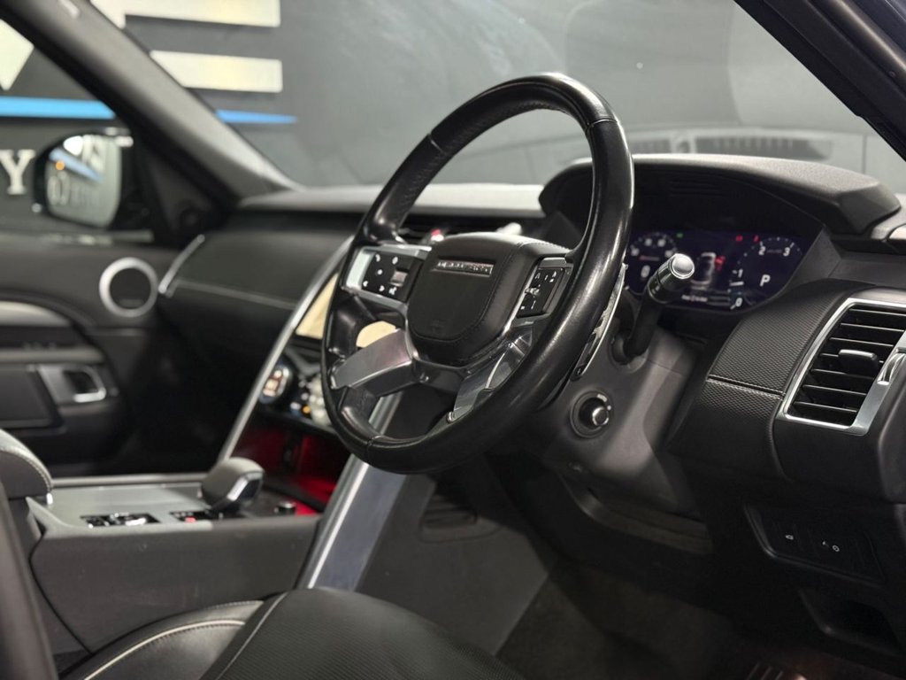 Used Land Rover Discovery 2021 for sale - 76986006: Photo 17