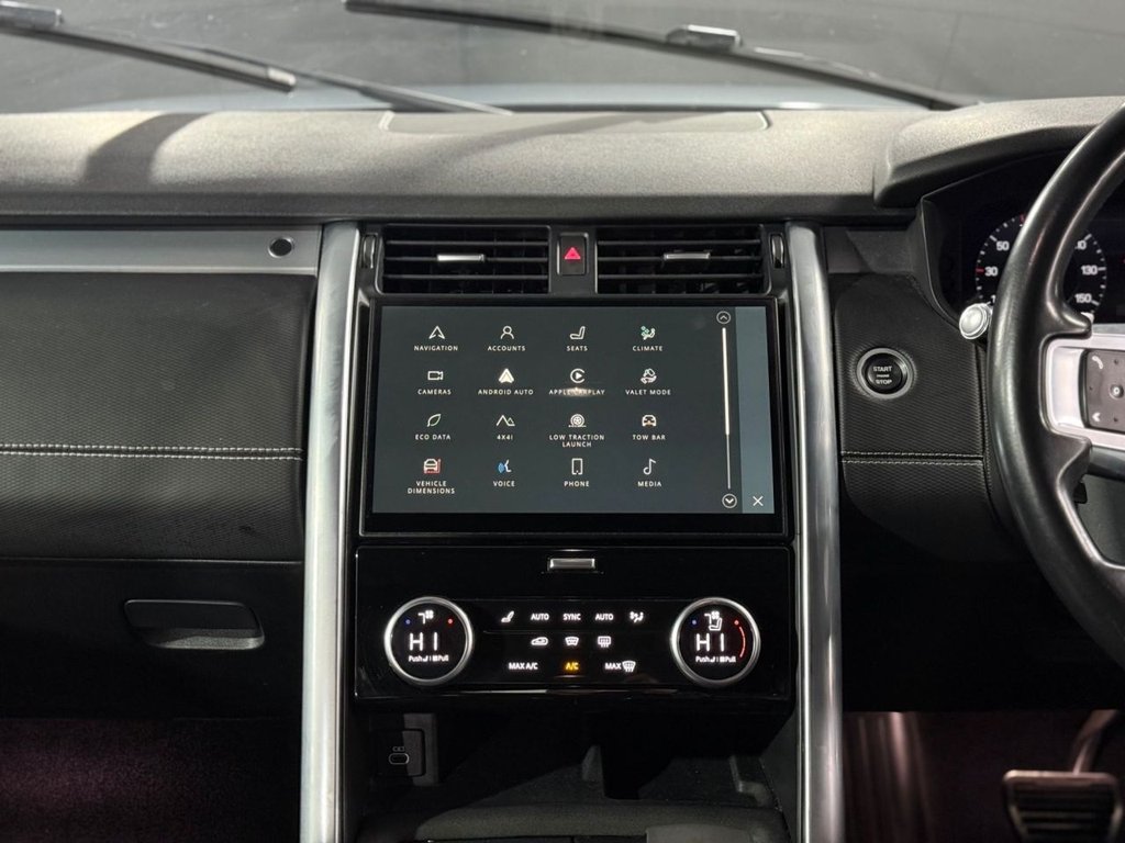 Used Land Rover Discovery 2021 for sale - 76986006: Photo 18