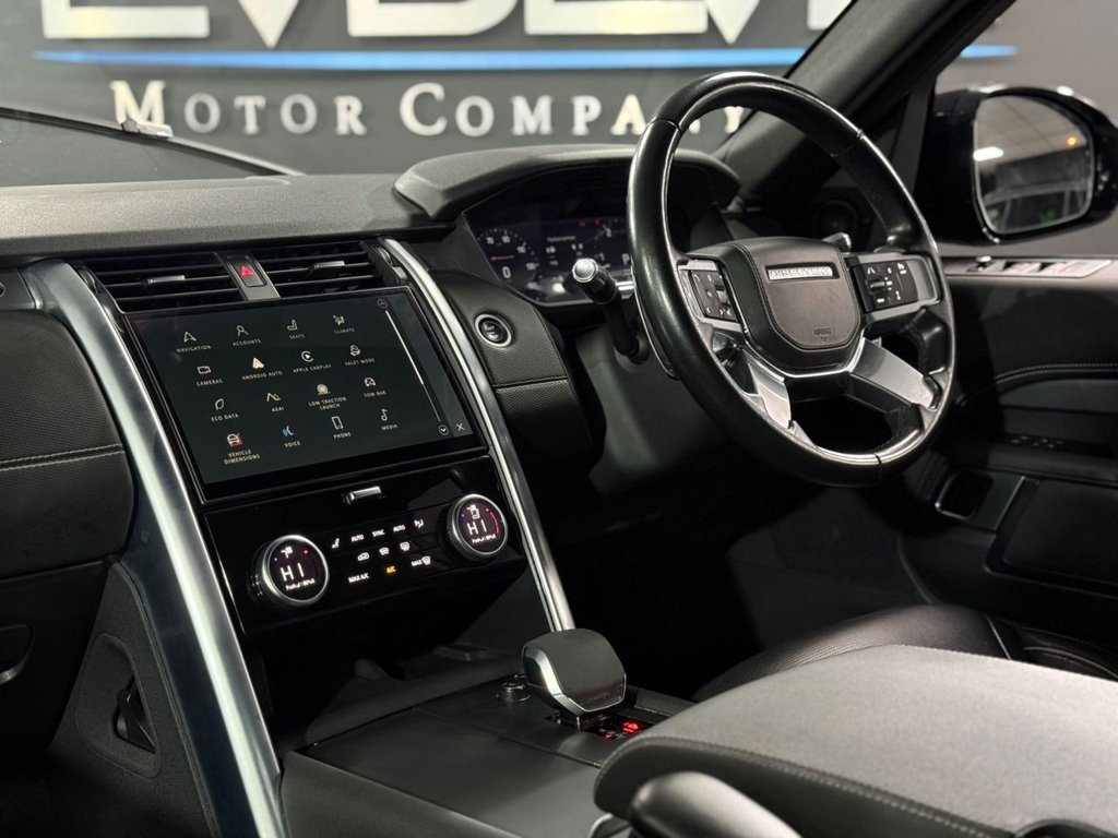 Used Land Rover Discovery 2021 for sale - 76986006: Photo 19