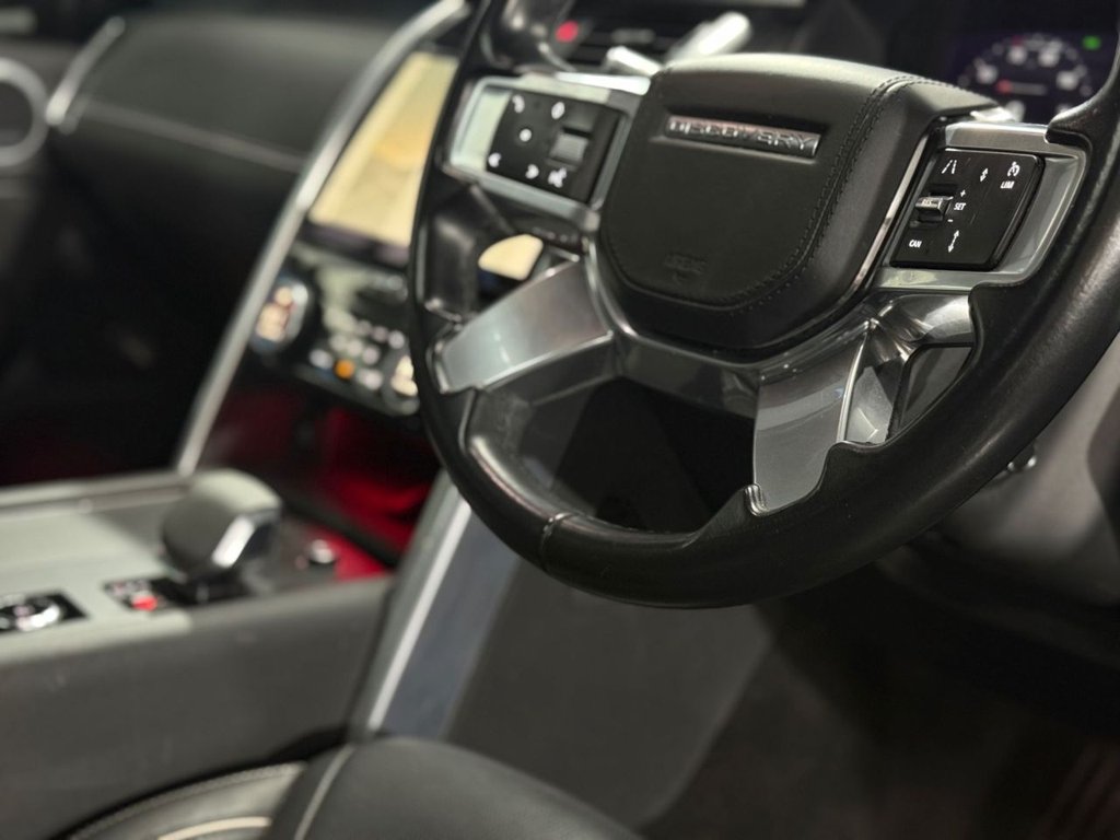 Used Land Rover Discovery 2021 for sale - 76986006: Photo 20