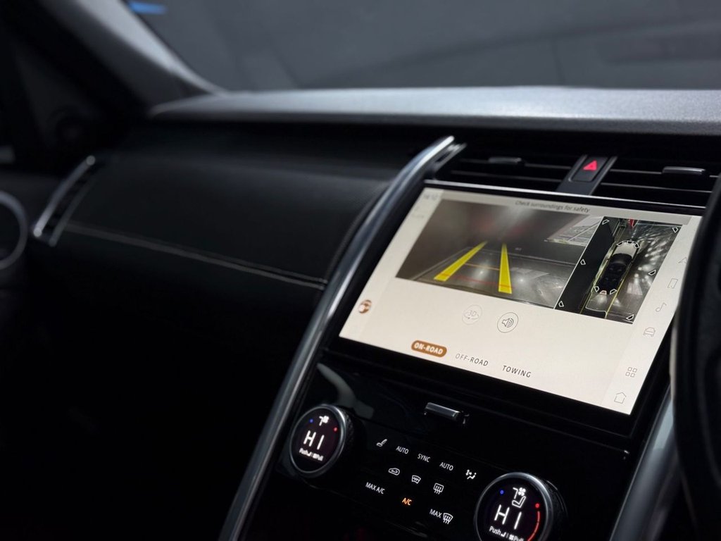 Used Land Rover Discovery 2021 for sale - 76986006: Photo 21