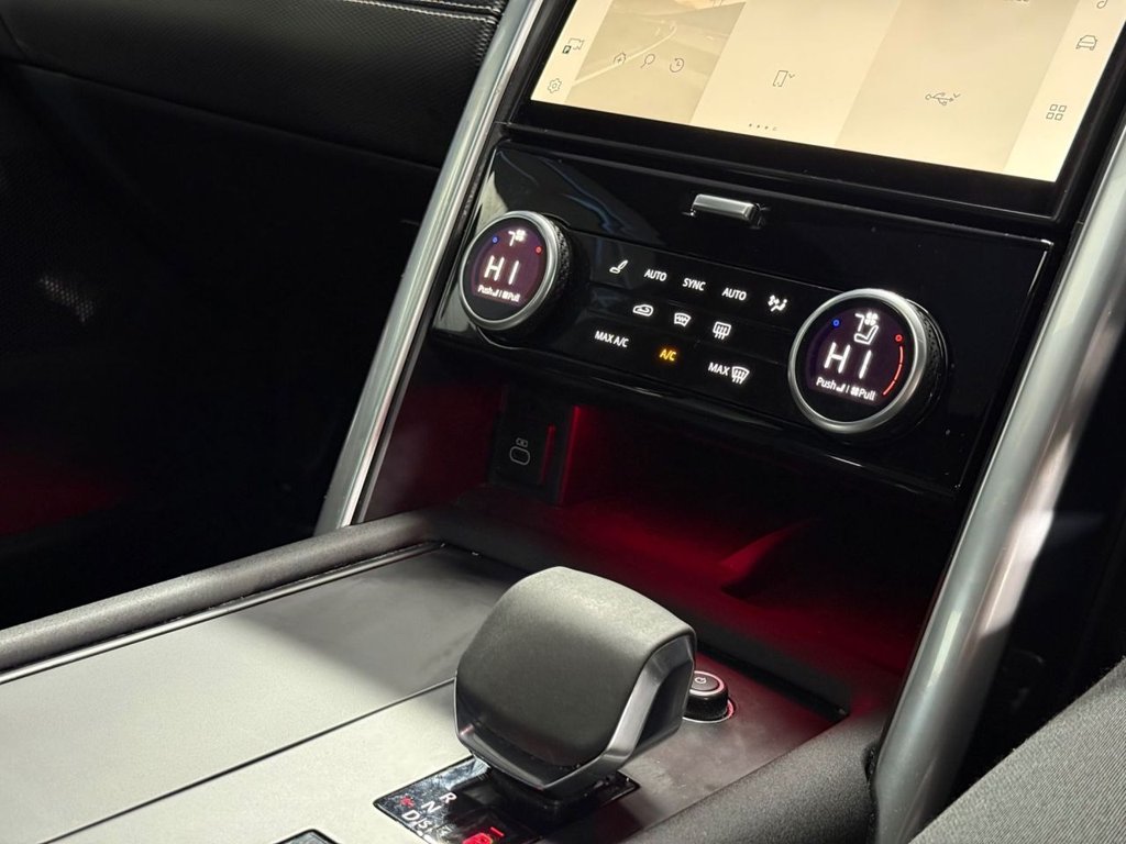 Used Land Rover Discovery 2021 for sale - 76986006: Photo 22