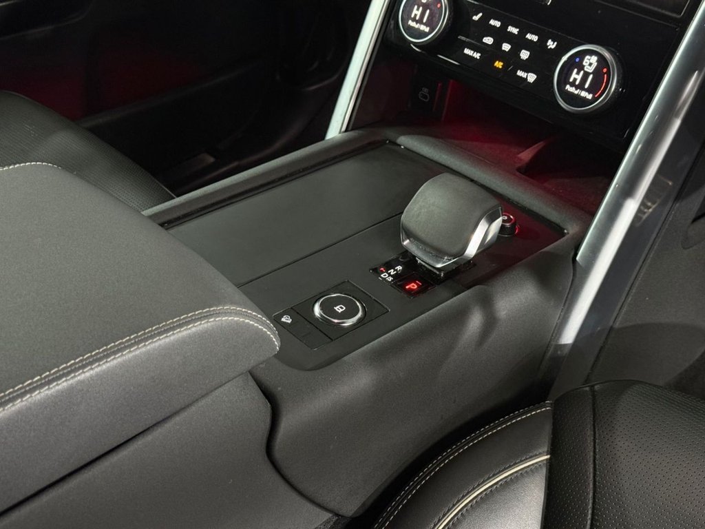 Used Land Rover Discovery 2021 for sale - 76986006: Photo 23