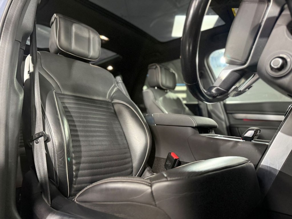 Used Land Rover Discovery 2021 for sale - 76986006: Photo 25