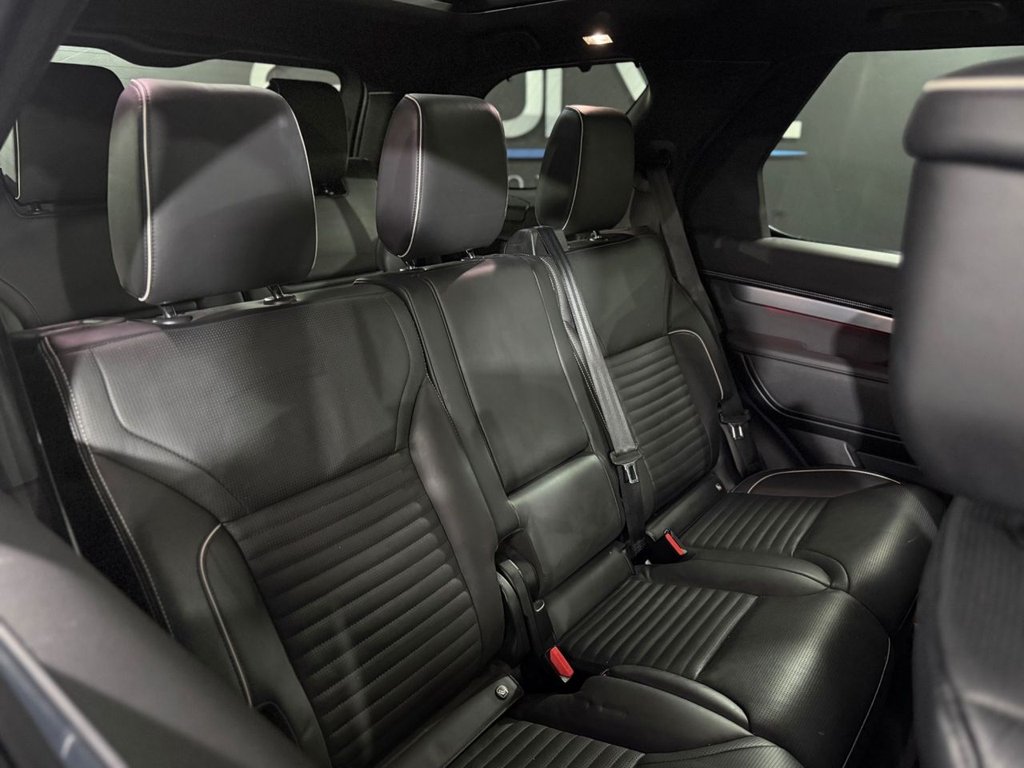 Used Land Rover Discovery 2021 for sale - 76986006: Photo 27
