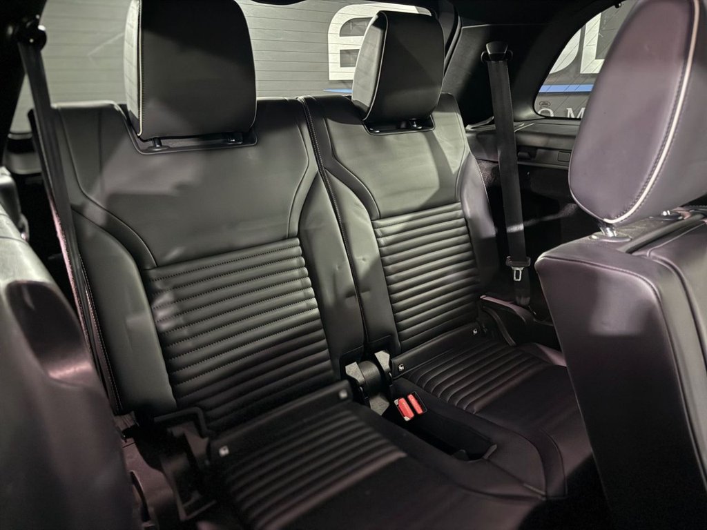 Used Land Rover Discovery 2021 for sale - 76986006: Photo 28