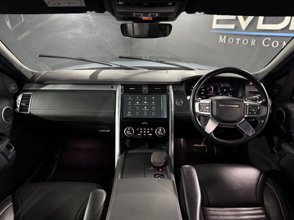 Used Land Rover Discovery 2021 for sale - 76986006: Photo 3