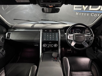 Used Land Rover Discovery 2021 for sale - 76986006: Photo