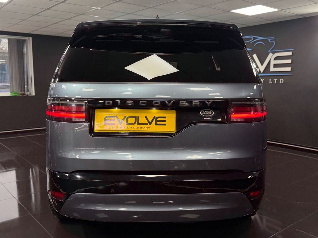 Used Land Rover Discovery 2021 for sale - 76986006: Photo 5