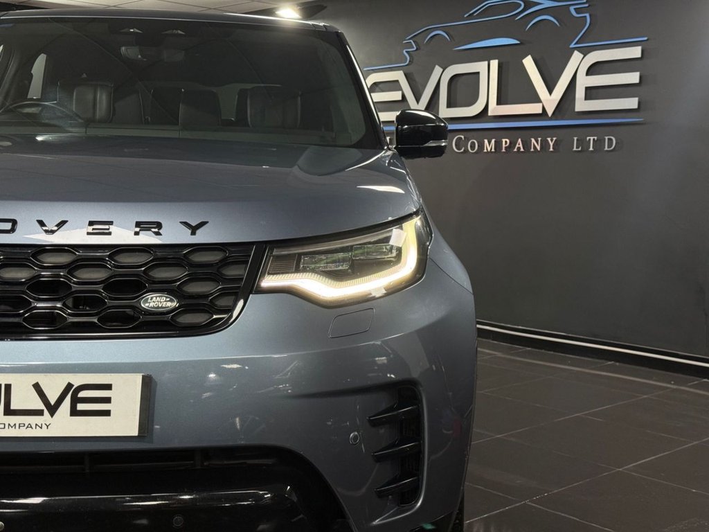 Used Land Rover Discovery 2021 for sale - 76986006: Photo 8