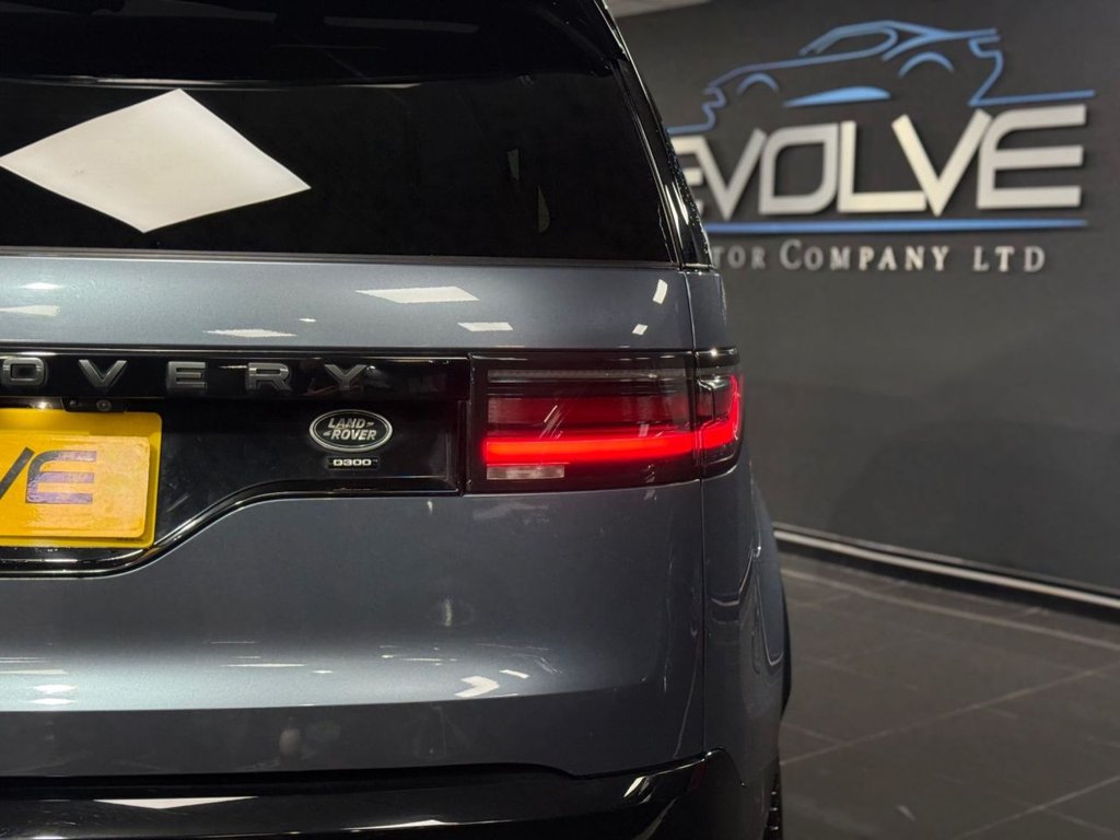 Used Land Rover Discovery 2021 for sale - 76986006: Photo 9