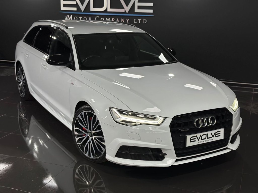 Used Audi A6 Avant 2019 for sale - 77672683: Photo 10
