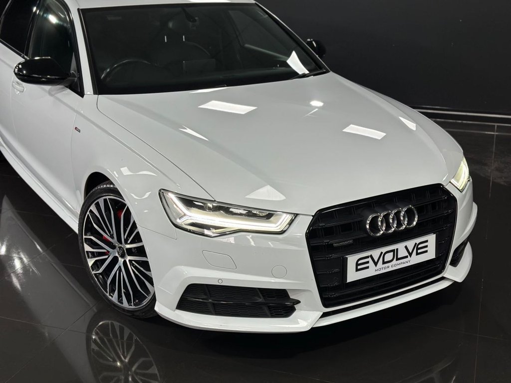 Used Audi A6 Avant 2019 for sale - 77672683: Photo 12