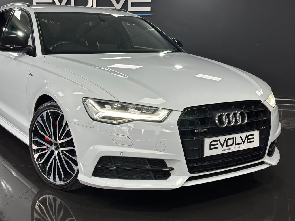 Used Audi A6 Avant 2019 for sale - 77672683: Photo 14