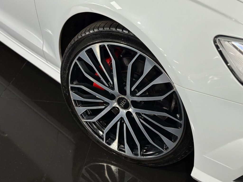 Used Audi A6 Avant 2019 for sale - 77672683: Photo 15