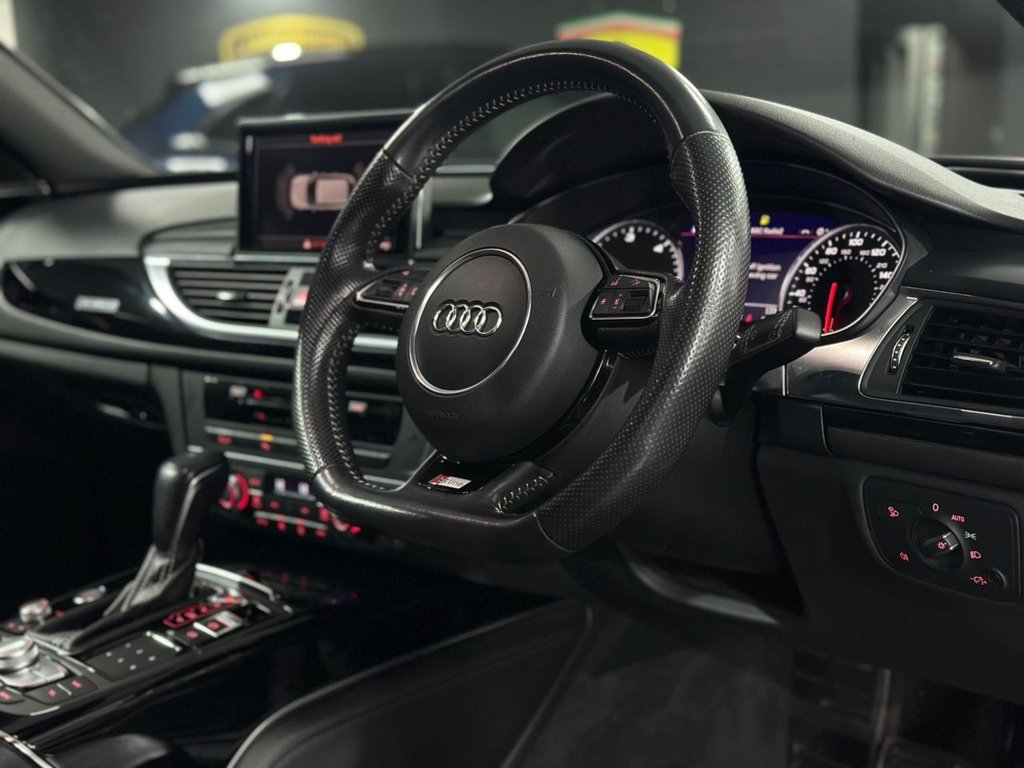 Used Audi A6 Avant 2019 for sale - 77672683: Photo 16