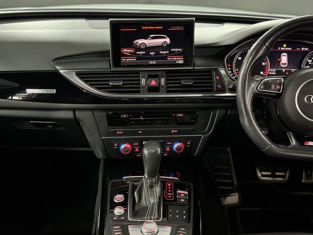 Used Audi A6 Avant 2019 for sale - 77672683: Photo 17