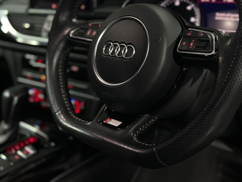 Used Audi A6 Avant 2019 for sale - 77672683: Photo 19