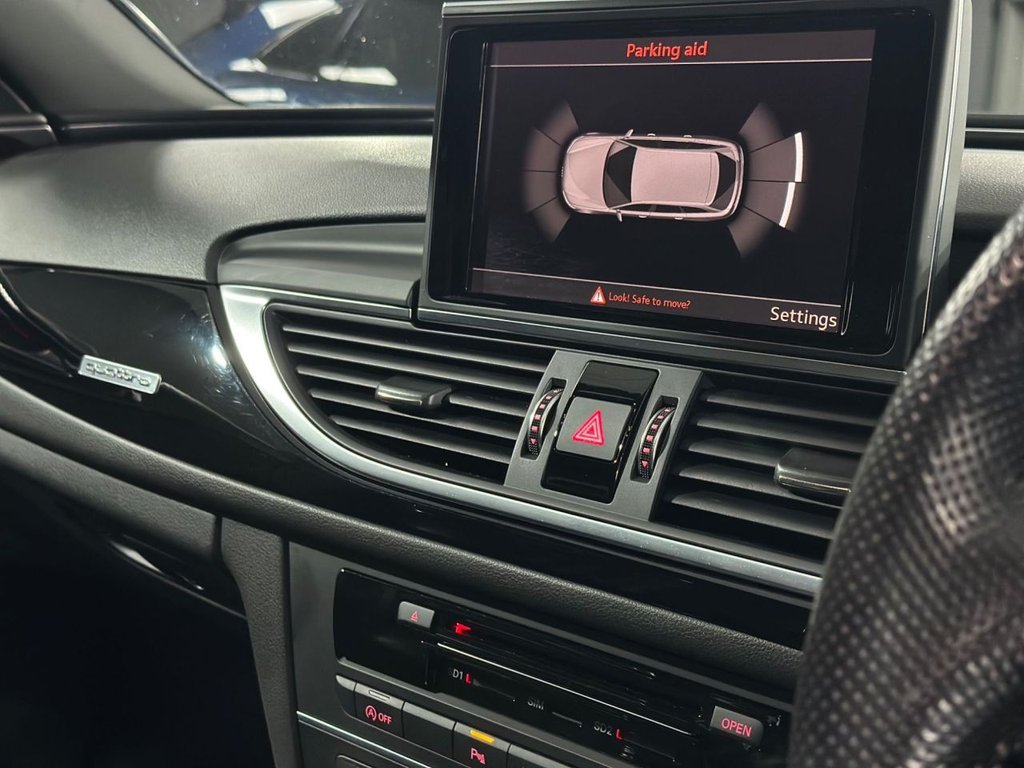 Used Audi A6 Avant 2019 for sale - 77672683: Photo 20