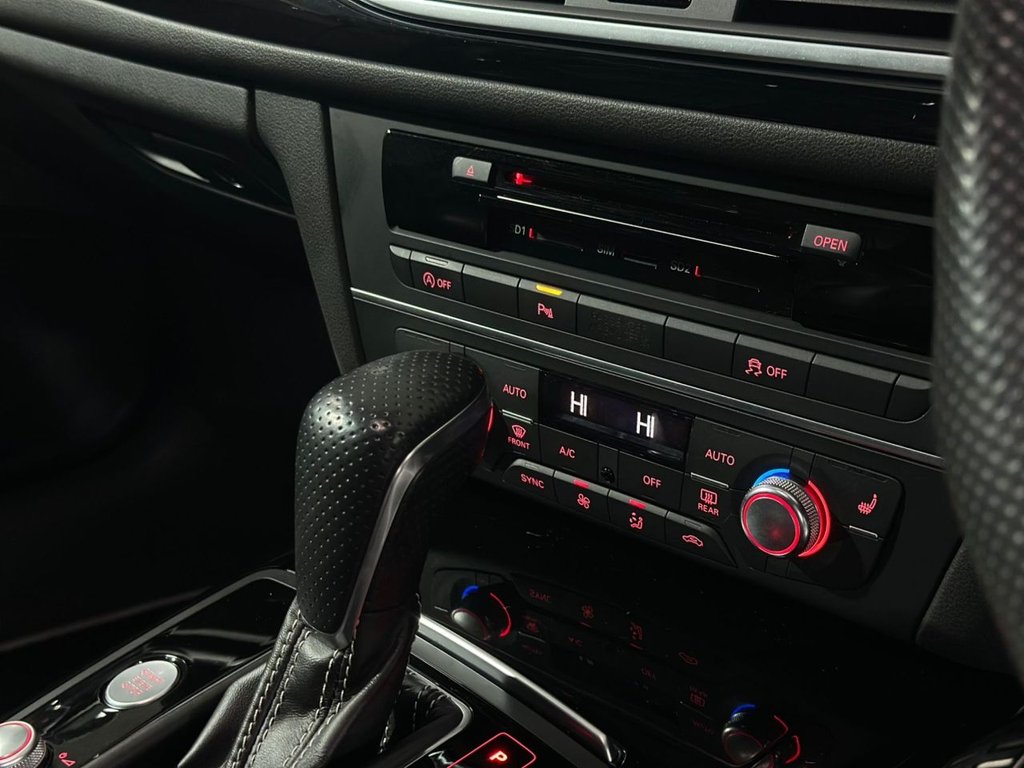 Used Audi A6 Avant 2019 for sale - 77672683: Photo 21