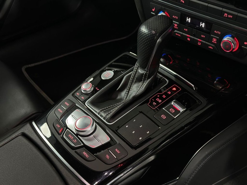 Used Audi A6 Avant 2019 for sale - 77672683: Photo 22