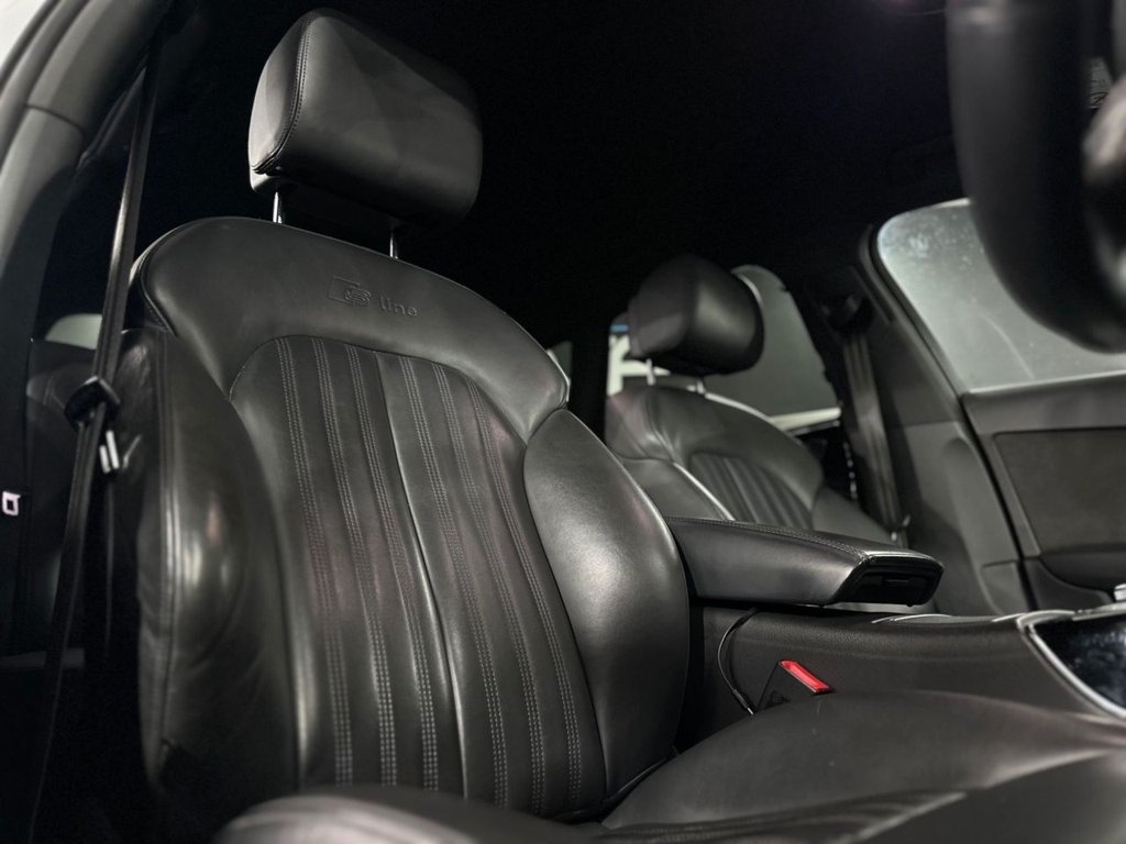 Used Audi A6 Avant 2019 for sale - 77672683: Photo 25