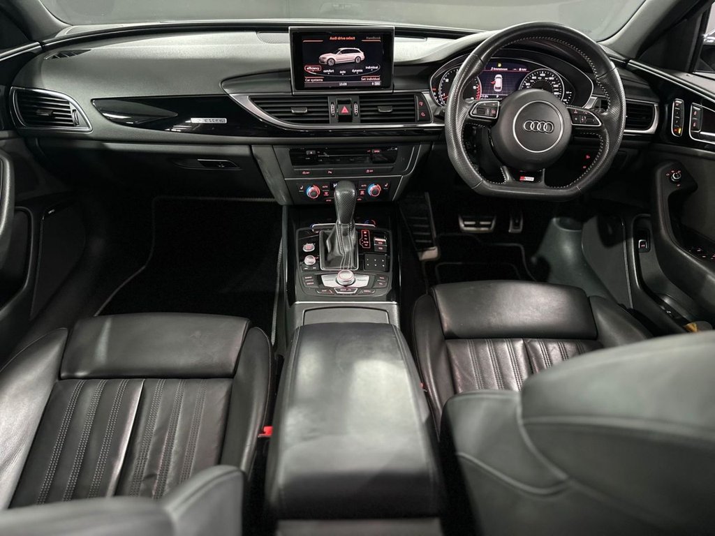 Used Audi A6 Avant 2019 for sale - 77672683: Photo 3