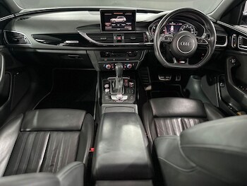 Used Audi A6 Avant 2019 for sale - 77672683: Photo