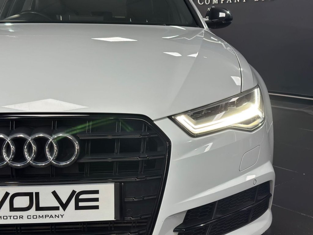 Used Audi A6 Avant 2019 for sale - 77672683: Photo 6