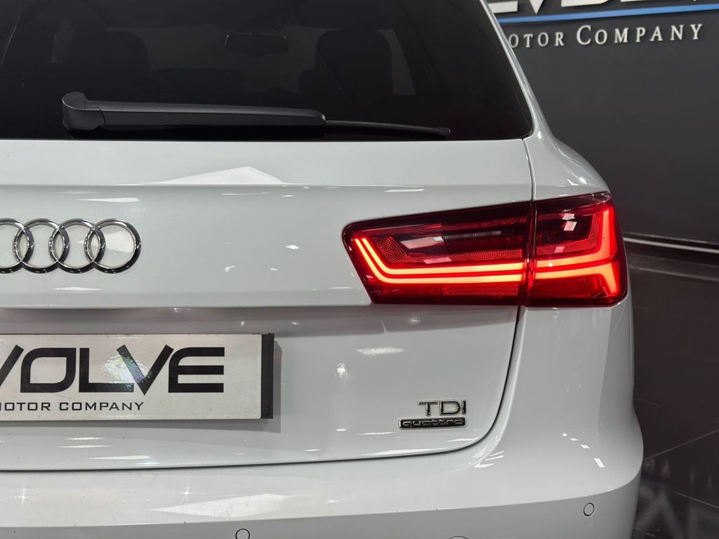 Used Audi A6 Avant 2019 for sale - 77672683: Photo 7