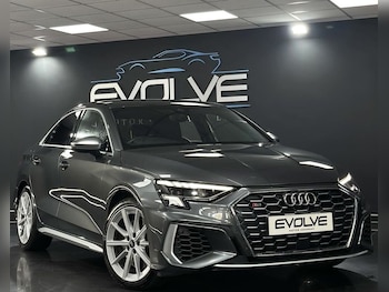 2023 (72) - 2.0 TFSI Saloon 4dr Petrol S Tronic quattro Euro 6 (s/s) (310 ps)