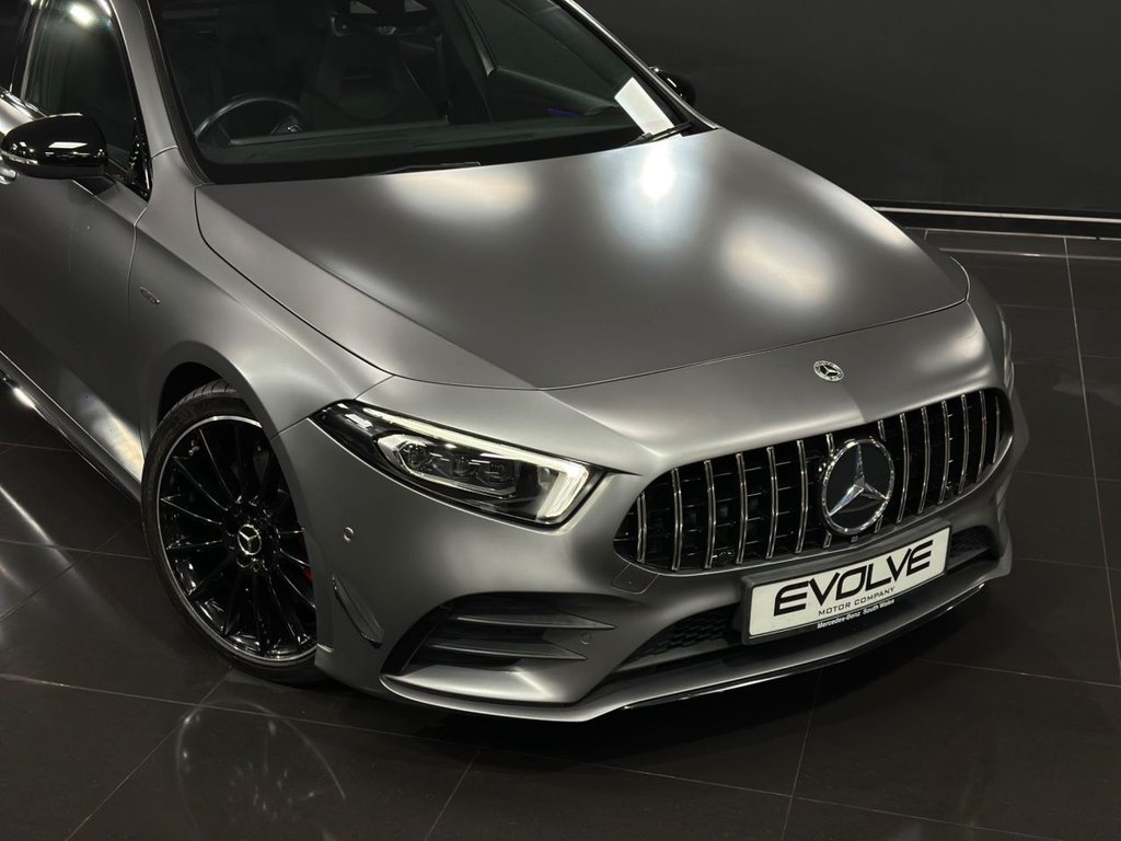 Used Mercedes-Benz A-Class 2021 for sale - 76711645: Photo 12