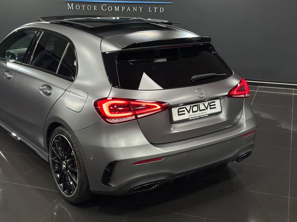 Used Mercedes-Benz A-Class 2021 for sale - 76711645: Photo 13