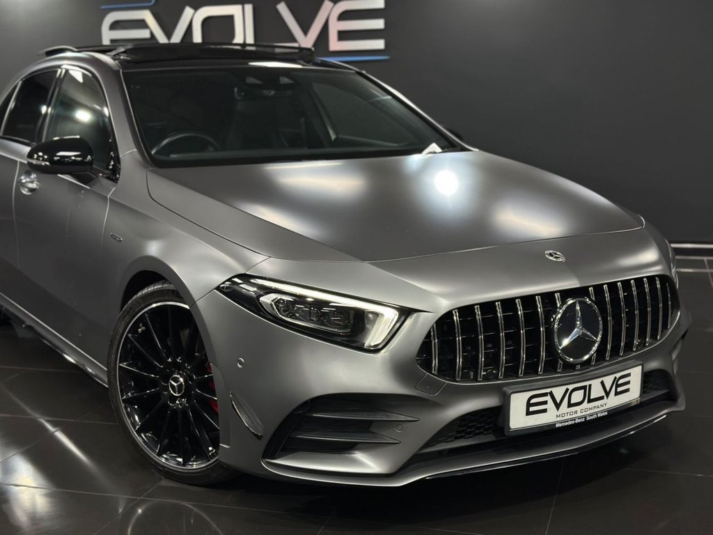 Used Mercedes-Benz A-Class 2021 for sale - 76711645: Photo 14