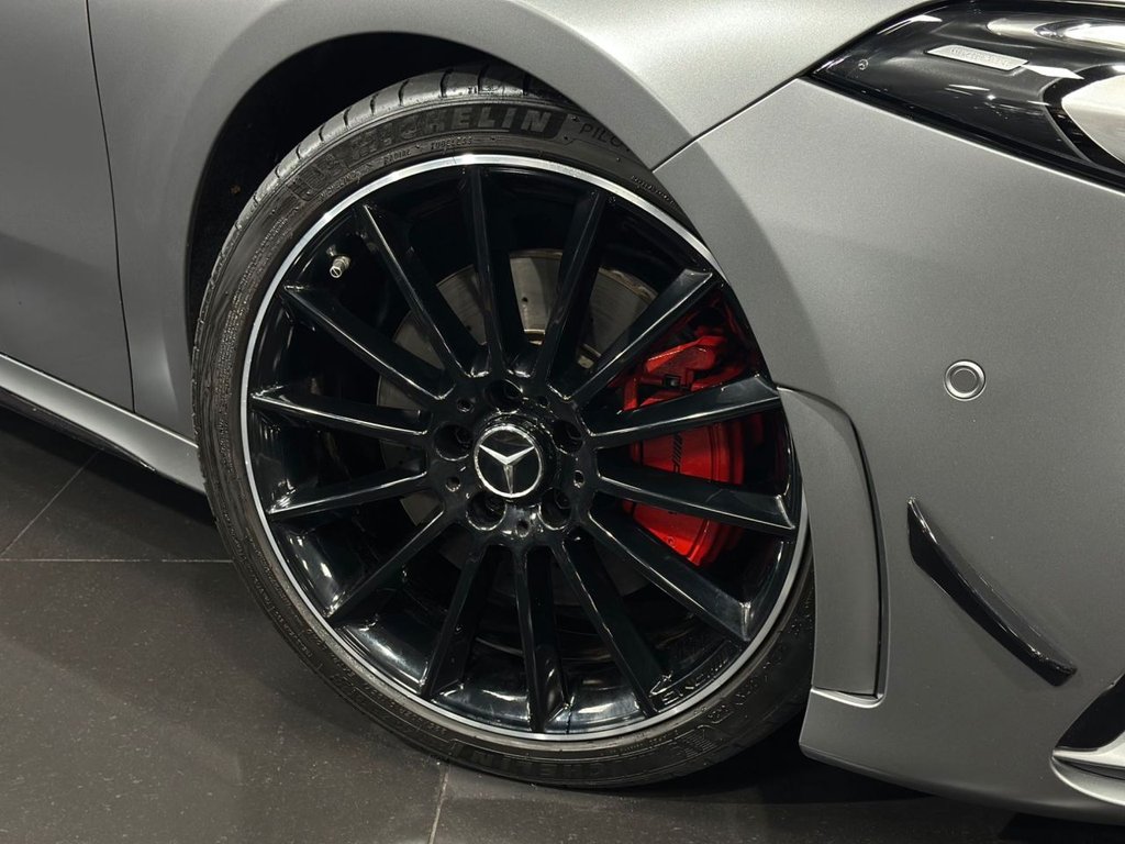 Used Mercedes-Benz A-Class 2021 for sale - 76711645: Photo 17