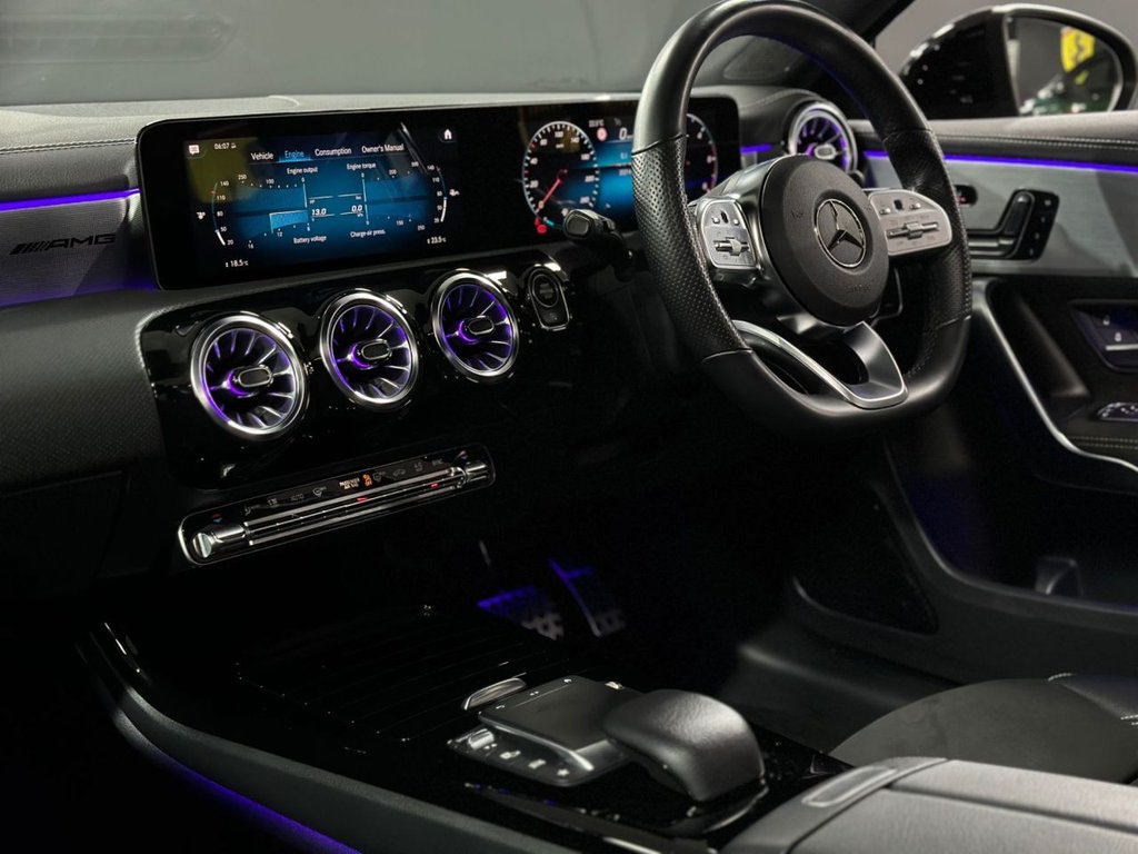 Used Mercedes-Benz A-Class 2021 for sale - 76711645: Photo 18