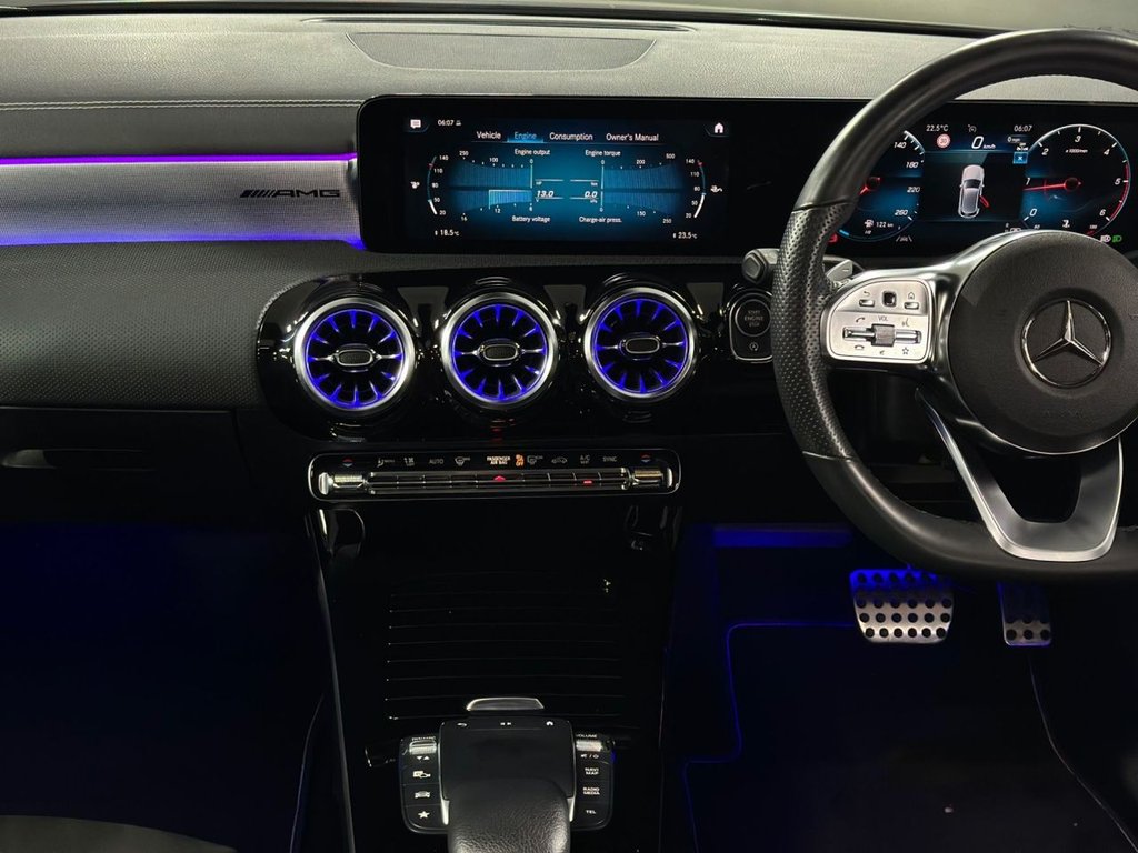 Used Mercedes-Benz A-Class 2021 for sale - 76711645: Photo 19