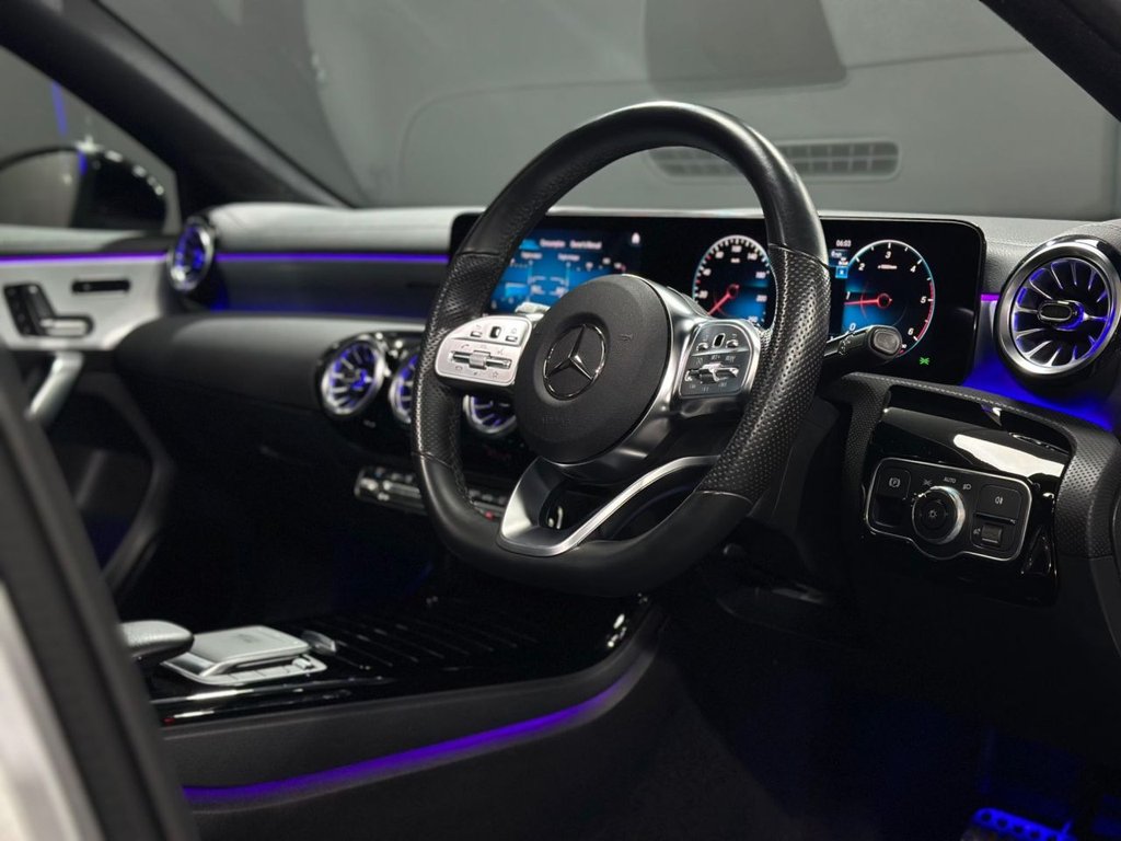 Used Mercedes-Benz A-Class 2021 for sale - 76711645: Photo 20